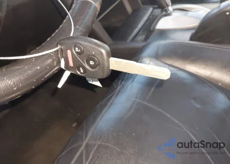 2010 Honda Accord 2.4 Ex-L from USA, damaged, VIN 1HGCP2F87AA003556